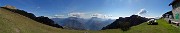 50 Panoramica alla Baita Venturosa (del Giacom) 1834 m